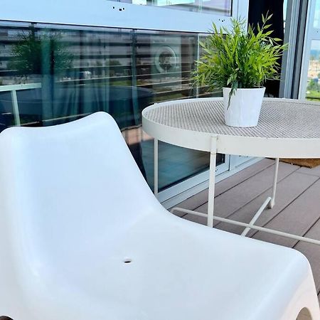 Appartement Ral48 à Sant Adrià de Besòs Extérieur photo