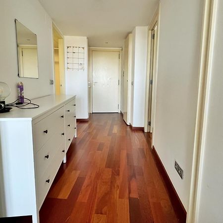 Appartement Ral48 à Sant Adrià de Besòs Extérieur photo