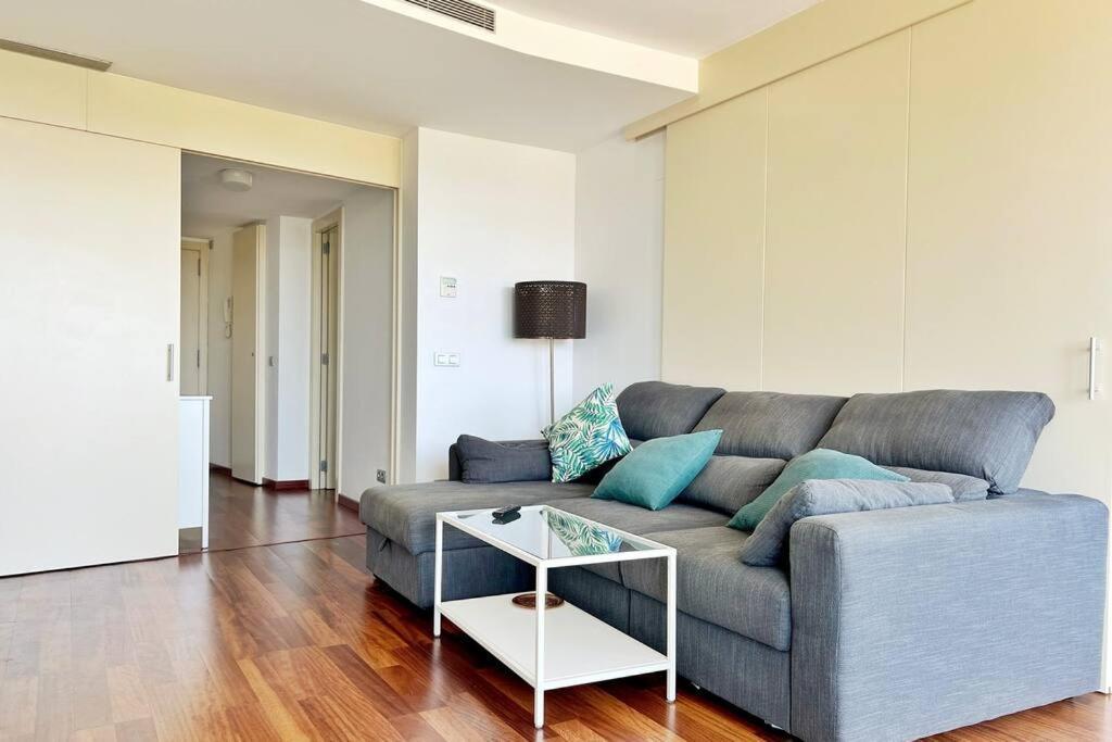 Appartement Ral48 à Sant Adrià de Besòs Extérieur photo
