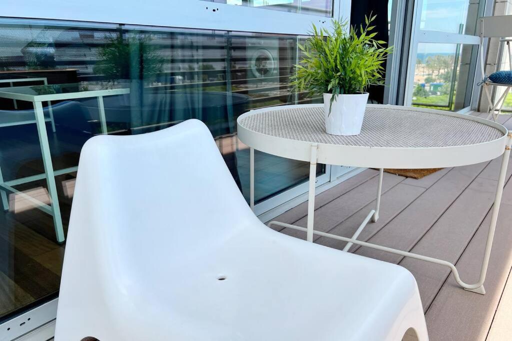 Appartement Ral48 à Sant Adrià de Besòs Extérieur photo