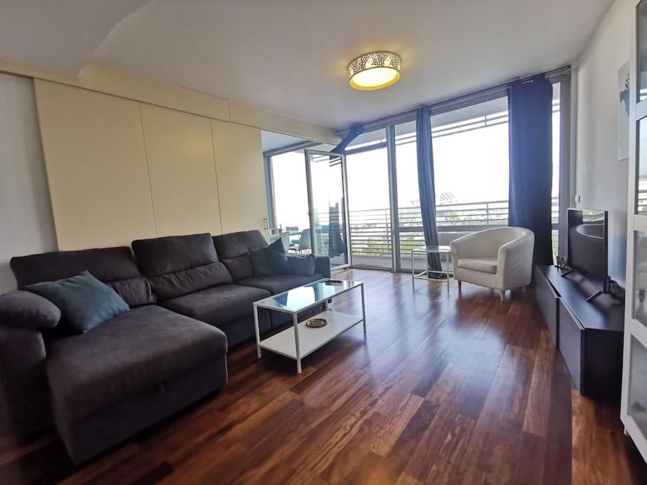 Appartement Ral48 à Sant Adrià de Besòs Extérieur photo