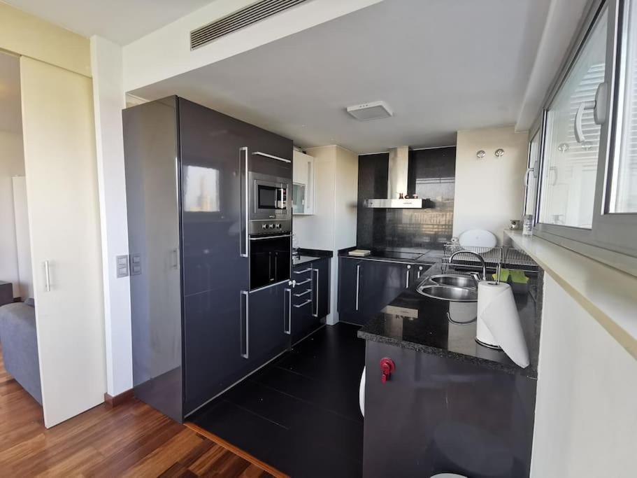 Appartement Ral48 à Sant Adrià de Besòs Extérieur photo
