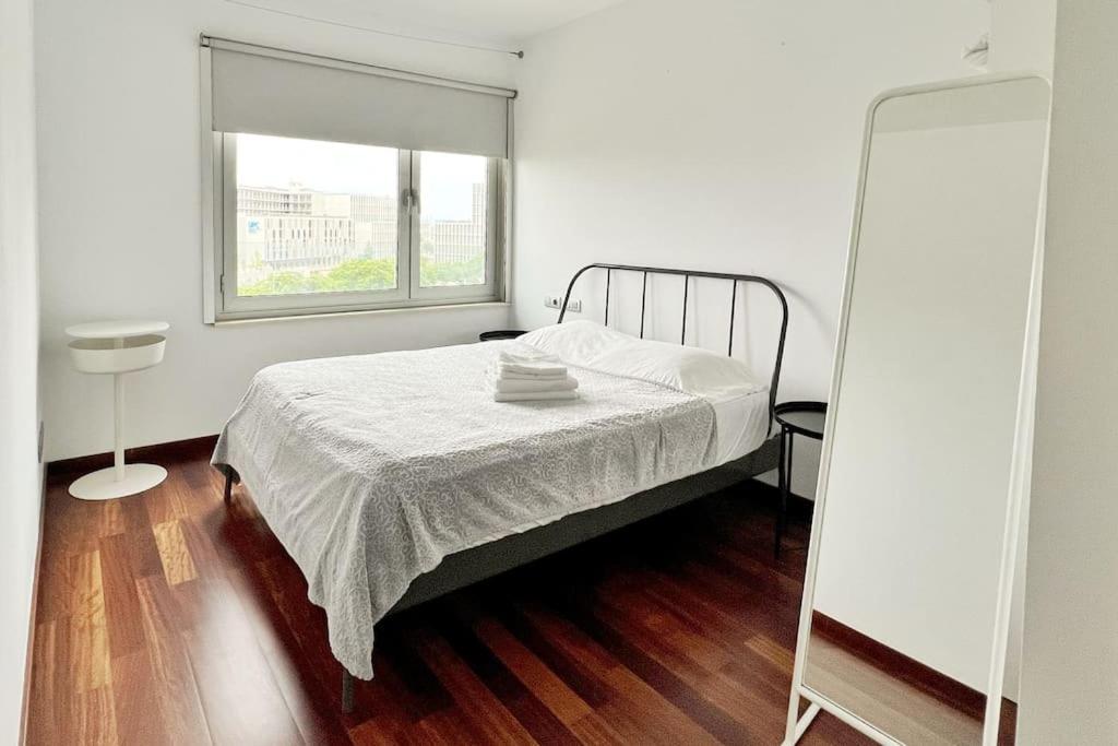 Appartement Ral48 à Sant Adrià de Besòs Extérieur photo