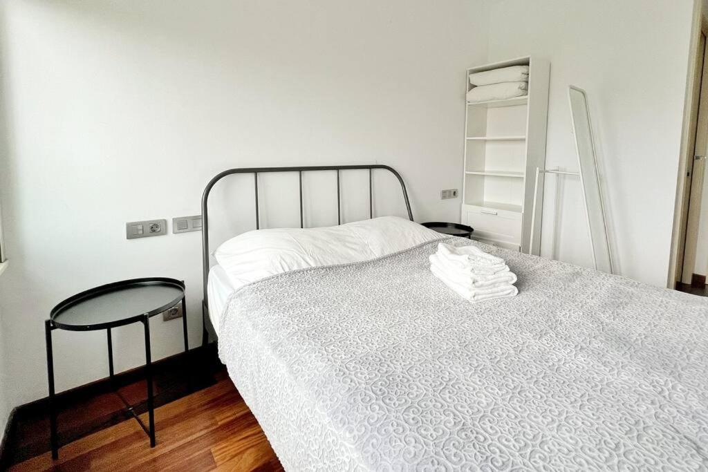 Appartement Ral48 à Sant Adrià de Besòs Extérieur photo