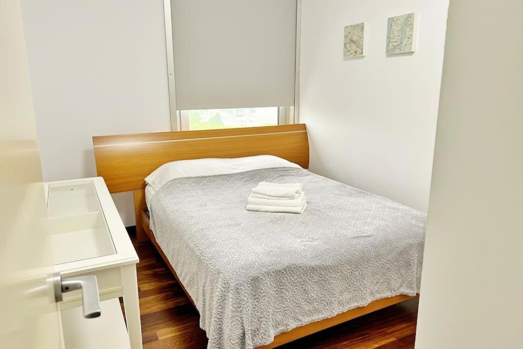 Appartement Ral48 à Sant Adrià de Besòs Extérieur photo