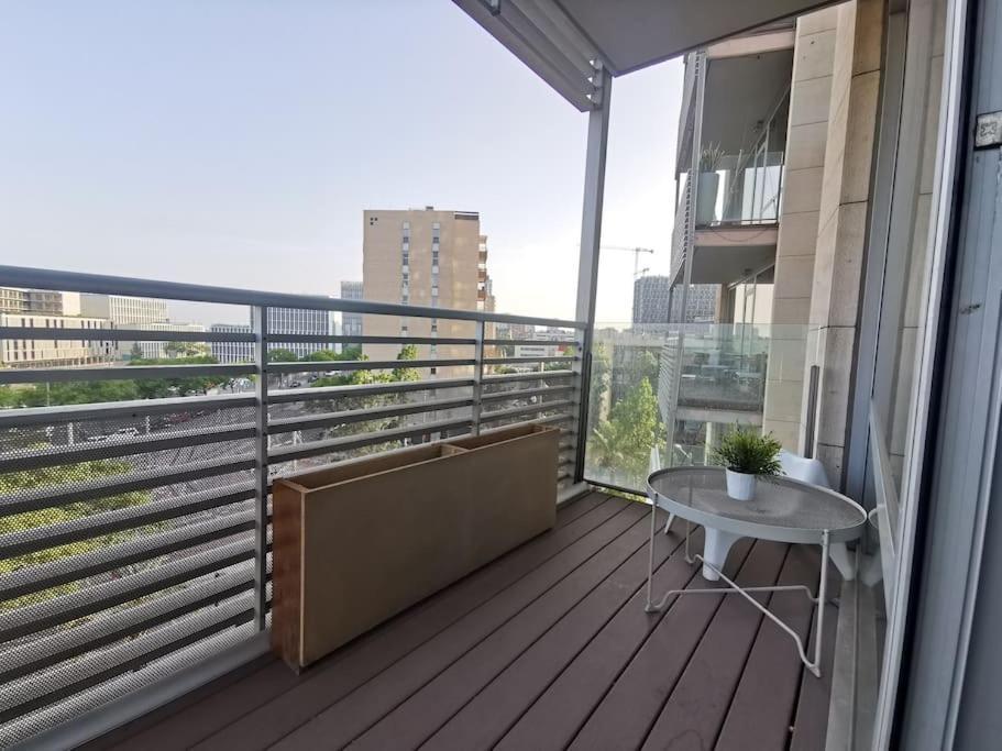 Appartement Ral48 à Sant Adrià de Besòs Extérieur photo
