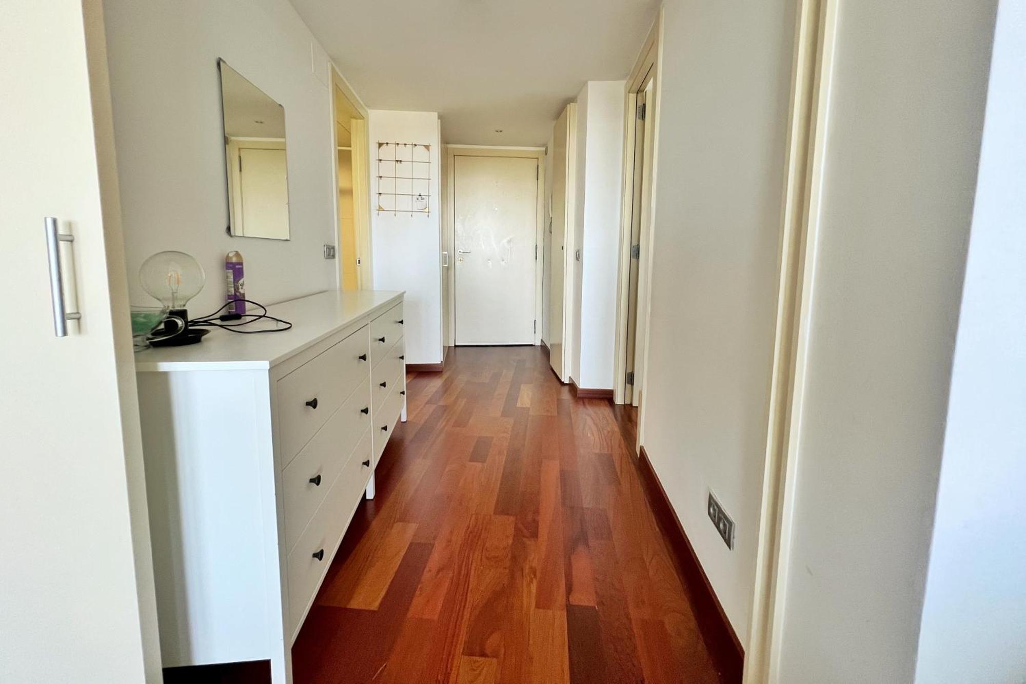Appartement Ral48 à Sant Adrià de Besòs Extérieur photo