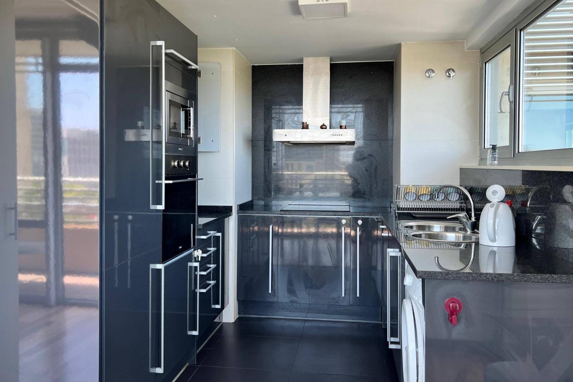 Appartement Ral48 à Sant Adrià de Besòs Extérieur photo